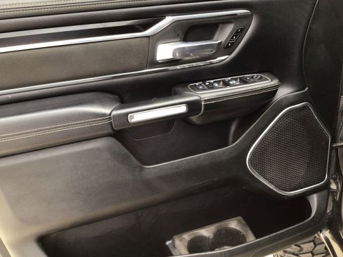 Used 2019 RAM 1500 Laramie w/ Sport Appearance Package image 23