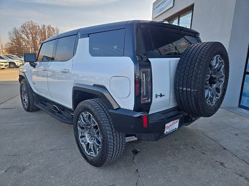 Used 2025 GMC Hummer EV 3X image 7