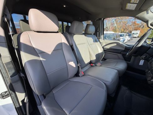 Used 2019 Ford F250 XL w/ Power Equipment Group image 31