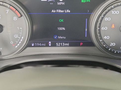 Certified 2023 Cadillac XT5 Premium Luxury w/ Technology Package FWD image 25
