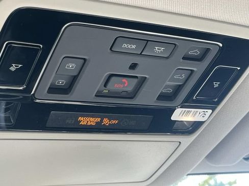Used 2025 Toyota Grand Highlander AWD Hybrid image 43