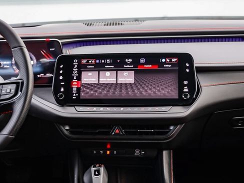 New 2026 Dodge Charger R/T AWD/4WD image 16