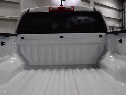 New 2026 Chevrolet Colorado W/T w/ Advanced Trailering Package image 22