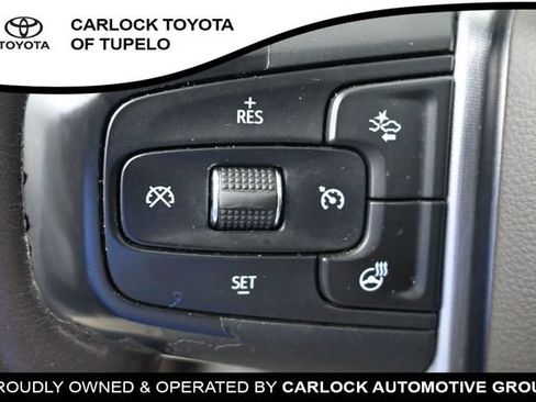 Used 2021 GMC Yukon SLT w/ SLT Luxury Plus Package AWD/4WD image 30