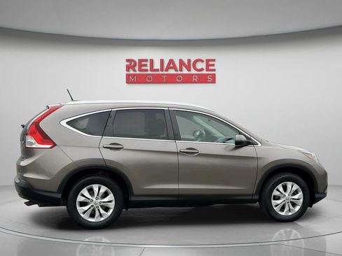 Used 2013 Honda CR-V EX-L image 7
