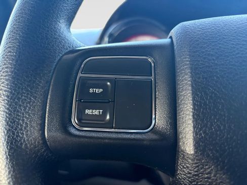 Used 2016 Dodge Grand Caravan SE w/ Quick Order Package 29E SE FWD image 27