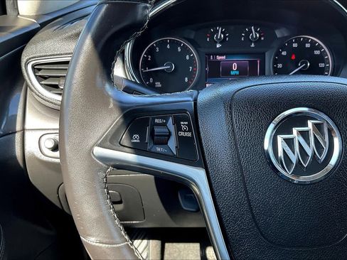 Used 2019 Buick Encore Preferred image 22