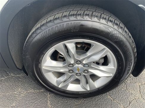 Used 2022 Chevrolet Blazer LT image 32