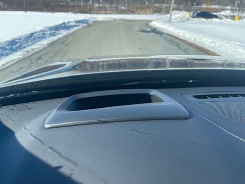 New 2026 Volvo XC90 B6 Ultra w/ Protection Package image 13