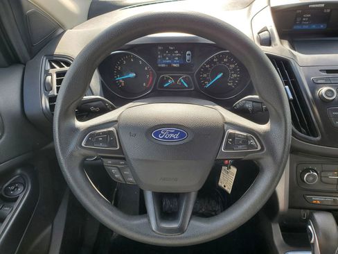 Used 2017 Ford Escape S image 13