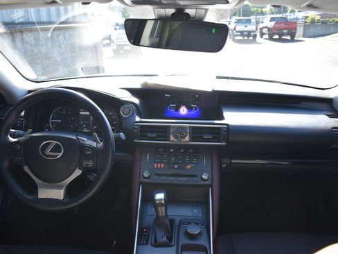Used 2019 Lexus IS 300 AWD w/ Accessory Package 2 image 26