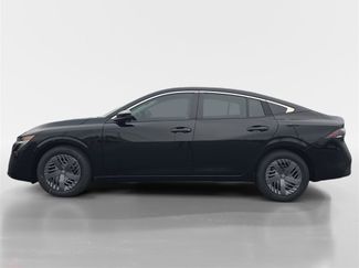 New 2026 Nissan Sentra S w/ Floor Mat Package video 2