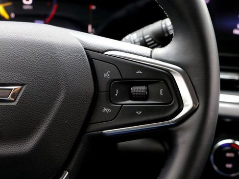 Used 2025 Chevrolet Trax ACTIV w/ Driver Confidence Package FWD image 14