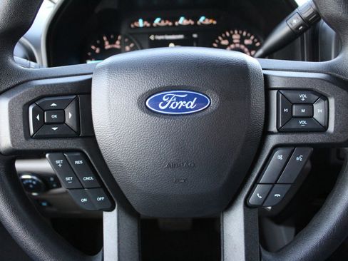 Used 2019 Ford F150 XL w/ Equipment Group 101A Mid image 14