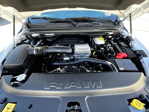 New 2026 RAM 1500 Big Horn image 10