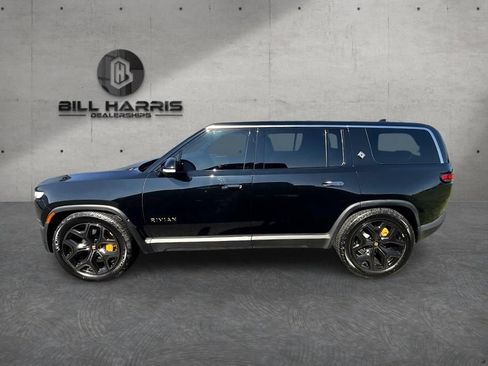 Used 2023 Rivian R1S Adventure AWD/4WD image 12