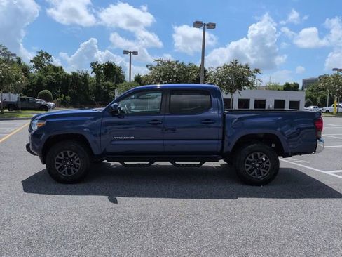 Certified 2023 Toyota Tacoma SR5 RWD image 7