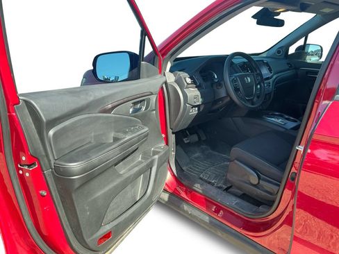 Used 2021 Honda Ridgeline Sport image 24