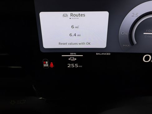 New 2027 Audi Q6 e-tron Premium Plus AWD/4WD image 23