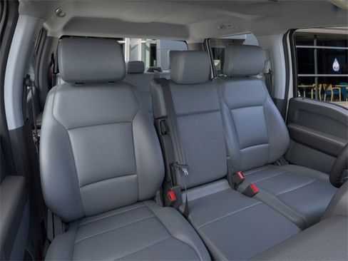 New 2026 Ford F350 XL w/ XL Driver Assist Package image 10