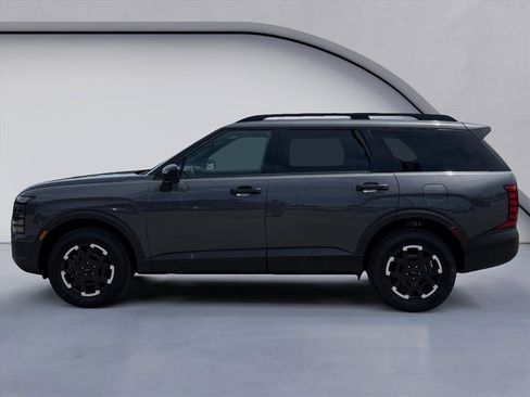 New 2026 Hyundai Palisade XRT Pro AWD/4WD image 2