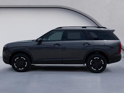 New 2026 Hyundai Palisade XRT Pro