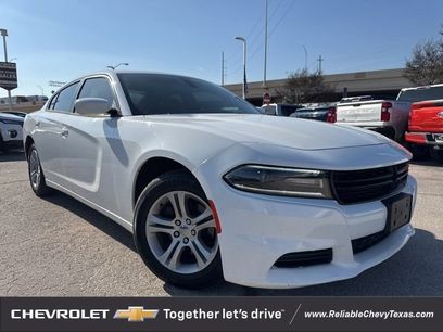 Used 2018 Dodge Charger SXT