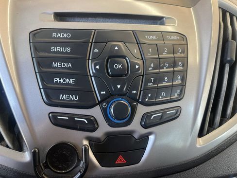 Used 2017 Ford Transit 350 XLT image 16