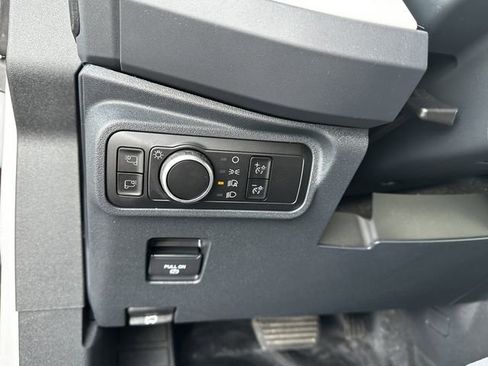 Certified 2025 Ford Bronco Stroppe Edition AWD/4WD image 31