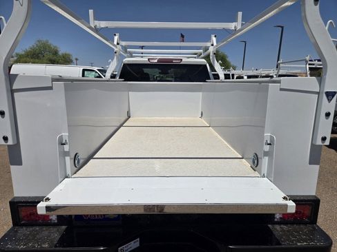 New 2025 Chevrolet Silverado 2500 W/T w/ WT Convenience Package image 22