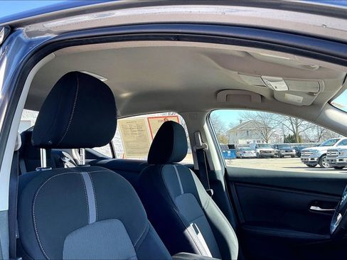 Used 2022 Nissan Sentra SV w/ Electronics Package image 23