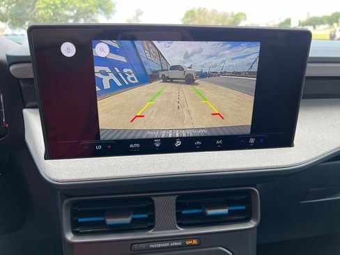 New 2026 Ford Maverick XLT AWD/4WD image 21