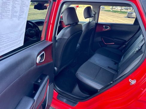 Used 2020 Kia Soul GT-Line Turbo FWD image 24