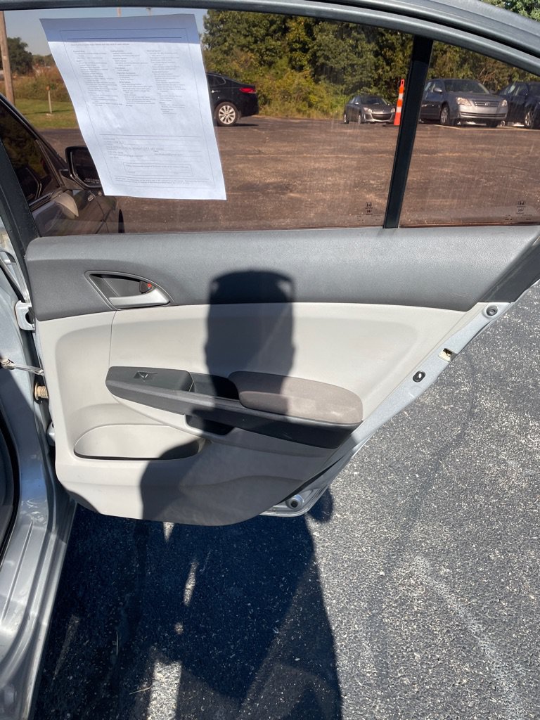 Used 2009 Honda Accord LX-P image 18
