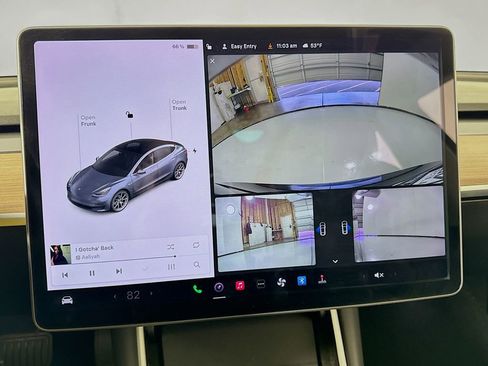 Used 2018 Tesla Model 3 Long Range image 21