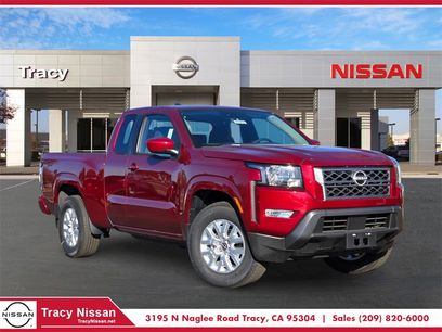 New 2024 Nissan Frontier SV w/ SV Convenience Package