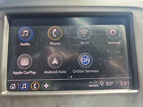 Used 2023 Chevrolet Equinox LS w/ LS Convenience Package FWD image 20