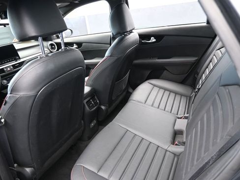 Used 2023 Kia Forte GT w/ GT2 Package image 37