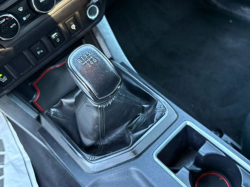 Used 2017 Toyota Tacoma TRD Pro image 36