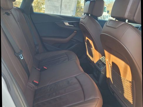 Used 2018 Audi A4 2.0T Ultra Premium w/ Convenience Package image 31