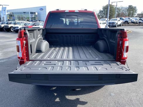 Used 2023 Ford F150 Lariat w/ Equipment Group 502A High image 10