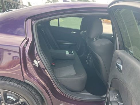 Used 2021 Dodge Charger Scat Pack image 35