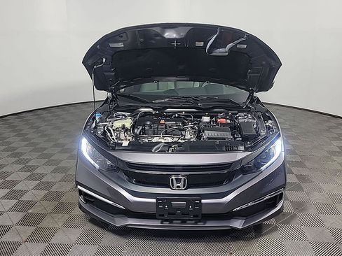 Used 2020 Honda Civic LX image 13