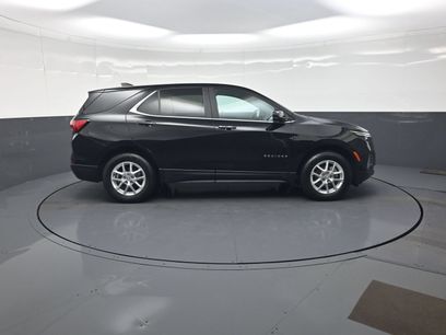 Used 2024 Chevrolet Equinox LT