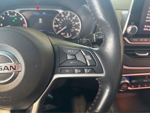 Used 2022 Nissan Altima 2.5 SR AWD/4WD image 20