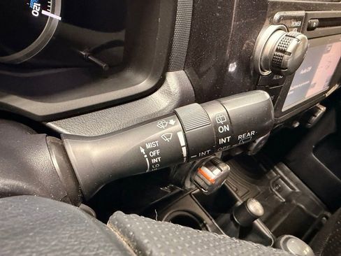 Used 2015 Toyota 4Runner Trail image 24