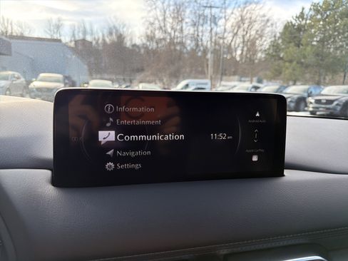 Used 2024 MAZDA CX-5 AWD 2.5 S image 20