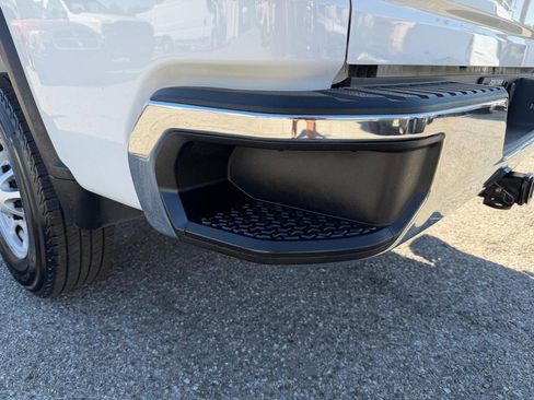 Used 2023 Chevrolet Silverado 2500 W/T w/ WT Convenience Package image 43