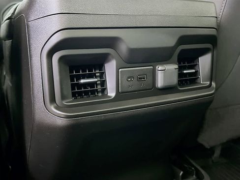 Used 2022 Chevrolet Silverado 1500 LT Trail Boss w/ Safety Package image 13