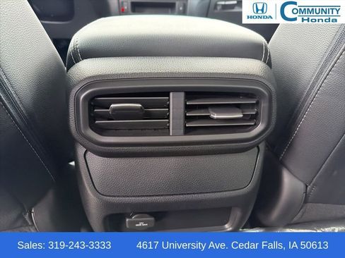 New 2026 Honda Ridgeline RTL image 17